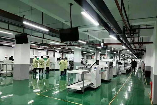 新增4家 余杭省级智能工厂 数字化车间 已达10家