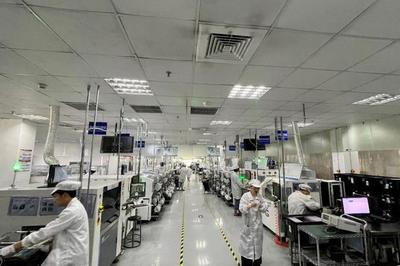 机械革命工厂探秘:5999元首发4060游戏本背后有什么故事?