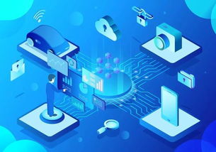 康旗股份旗下旗计智能与旗沃信息双双荣获高新技术企业认定，信息技术领域实力获官方认可