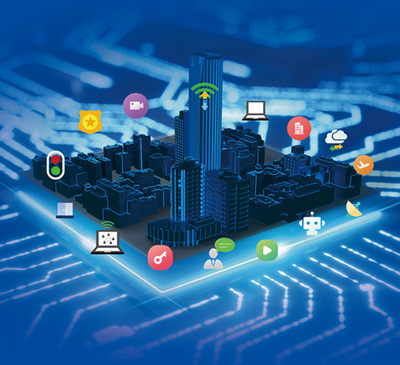 山东致群信息技术股份有限公司 赋能行业信息化与智慧化的引领者