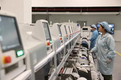 数字丝路共谱新章 云南省党政代表团浙江考察记