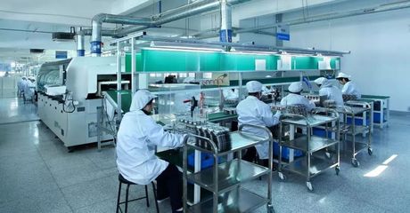 引领行业发展新方向 康力电梯两个智能制造车间入选“2018年江苏省示范智能车间”